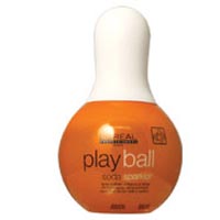 Play Ball - Soda Sparkler 150ml