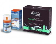 L`Oreal Professionnel Homme Ultimate Energising