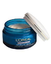 L`Oreal Revitalift Night Cream Anti-Wrinkle Plus
