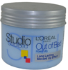 loreal studio out of bed fibre putty 150ml