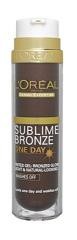 L`Oreal Sublime Bronze One Day Face 50ml