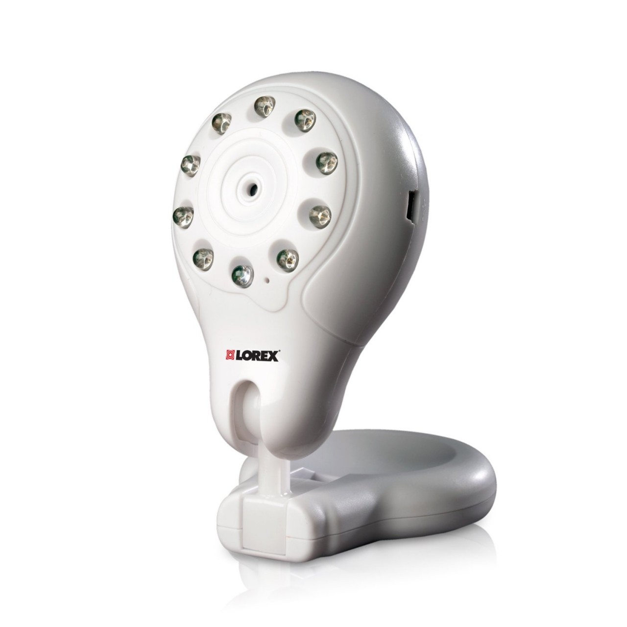 LIVE Snap Baby Monitor Add-on Camera