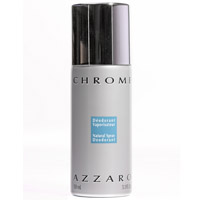 Loris Azzaro Chrome - 150ml Deodorant Spray