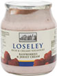 Loseley Rich and Creamy Yoghurt Raspberries and
