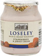 Loseley Rich and Creamy Yoghurt Strawberries and