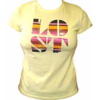 Lost GIRLS ALLSORTS T-SHIRT