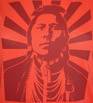 The Chief Women`s T-shirt