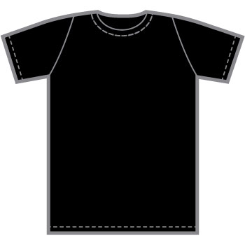 Prophets - Griffins Black T-Shirt