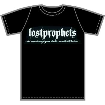 Prophets - Logo T-Shirt