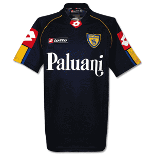 Lotto 03-04 Chievo Training Shirt