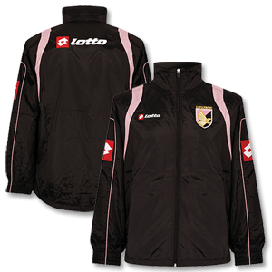 Lotto 08-09 Palermo Wind Jacket Black/Pink