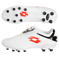 Lotto Azzurri Cup Firm Ground Football Boots -