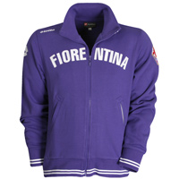 Lotto Fiorentina Jacket.