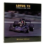 72 Formula One Icon