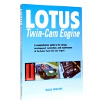Twin-Cam Engine