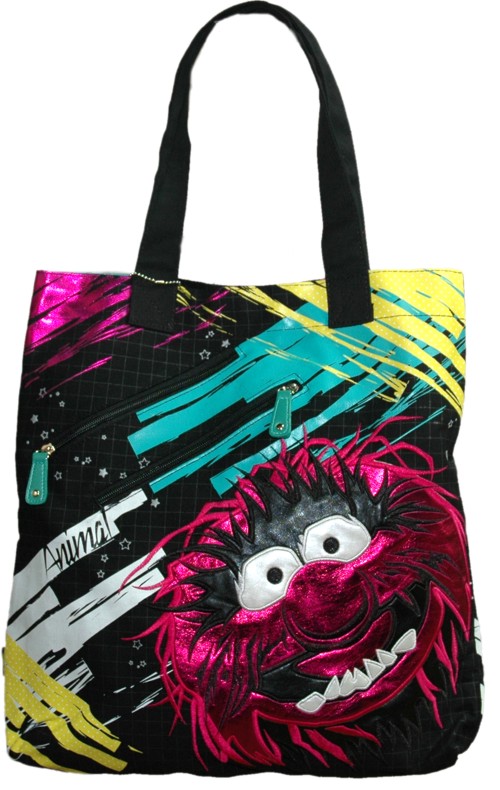 Animal Tote Bag from Loungefly