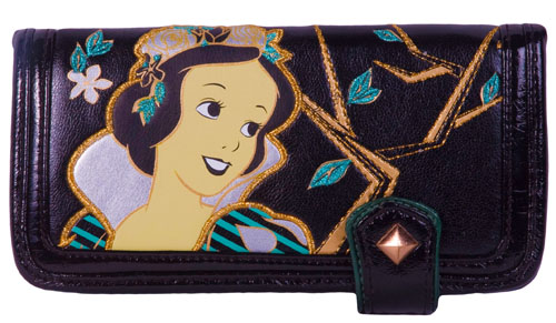 Snow White Purse from Loungefly