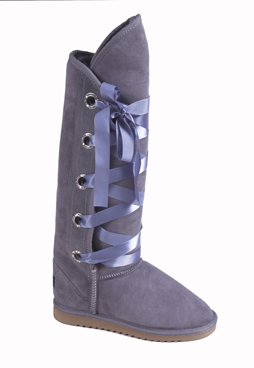 Nomad Tall Party Grey