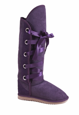 Nomad Tall Party Purple