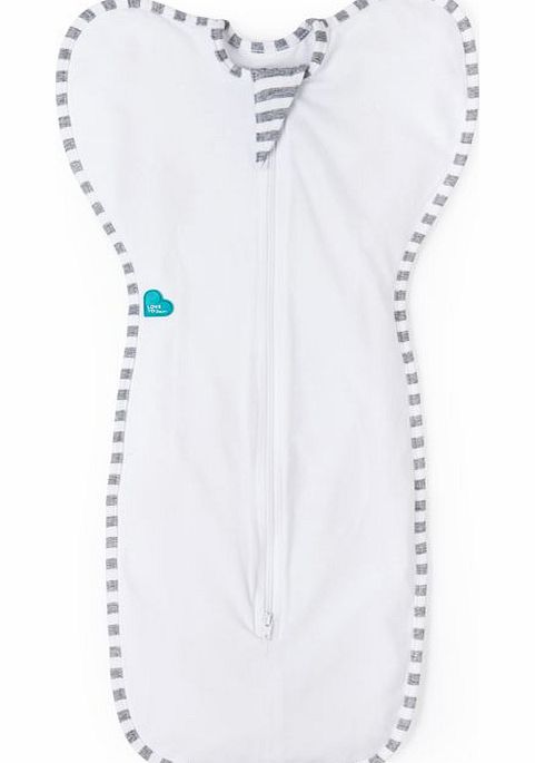 - Love to Swaddle Up in Small