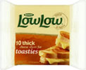 Low Low Thick Slices (10 per pack - 200g)