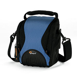 Apex 100AW Shoulder Bag - Blue