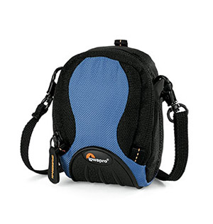 Apex 10AW Pouch Bag - Blue