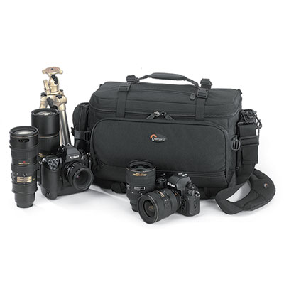 Lowepro Commercial AW Black