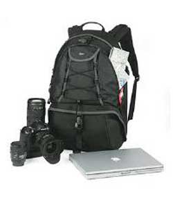 Lowepro Compurover AW Trekker Camera Backpack -