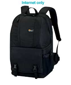 Fast Pack 250 Trekker Backpack - Black