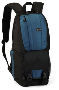 Fastpack 100 Backpack - Blue