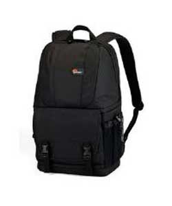 Fastpack 200 Trekker Backpack - Black
