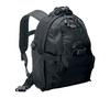 Mini Trekker AW Black rucksack