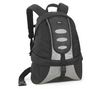 Orion Trekker II black backpack