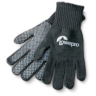 Lowepro Photo Gloves XL