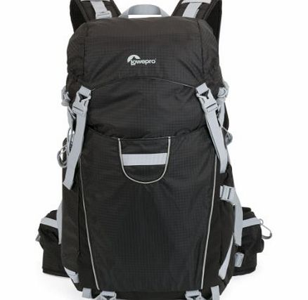 Lowepro Photo Sport 200 AW Backpack for Camera - Black