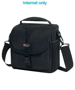 lowepro Rezo 140AW Shoulder Bag - Black
