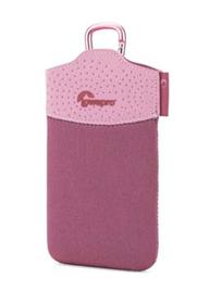Lowepro Tasca 20 Pouch in Pink