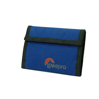Lowepro Wallet - Royal Blue