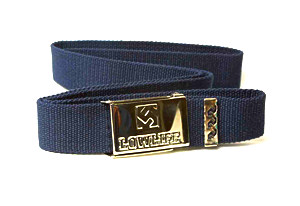 Lowlife Bandalu Belt
