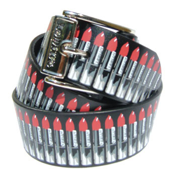 Lipstick Belt