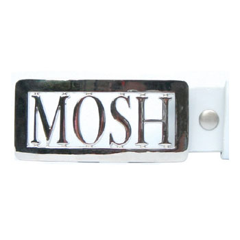Mosh Belt