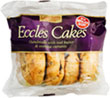Lowthers Eccles Cakes (4)