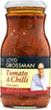 Loyd Grossman Tomato and Chilli Pasta Sauce (350g) Cheapest in Ocado Today!
