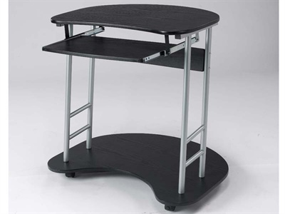 LPD Furniture Cargo Computer Desk Small Single (2 6`)