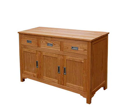 LPD Limited Ashbrigg Sideboard