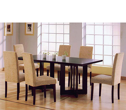 LPD Limited Kendal Dining Set