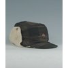 LRG Axe About Me Flannel Hat (Brown)