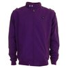 LRG Core Collection DS Windbreaker Jacket (Purple)