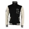 LRG Top Seed Track Jacket** (Black)